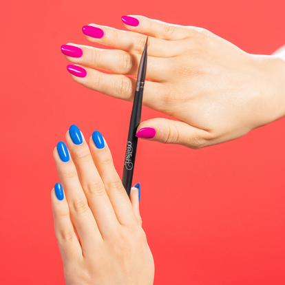 Gelish for Nail Art: Unlocking Creative Potential for Professionals