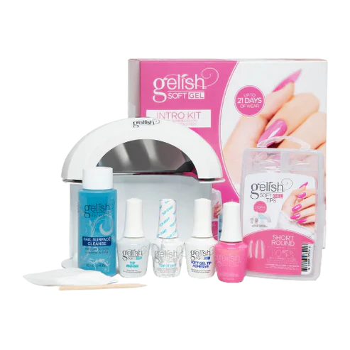 GELISH hot Pro Nail Kit