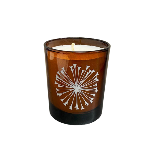 Fragrance Candle