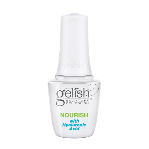 Nourish Cuticle Oil with Hyaluronic Acid