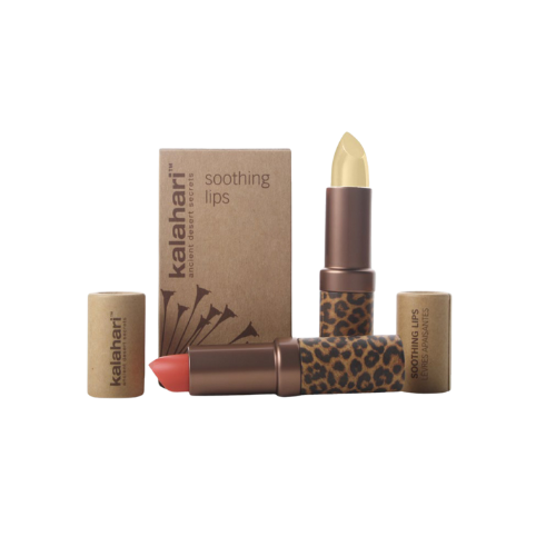 Soothing Lips Desert Rose