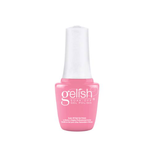 Look At You Pink-achu – Gelish NZ