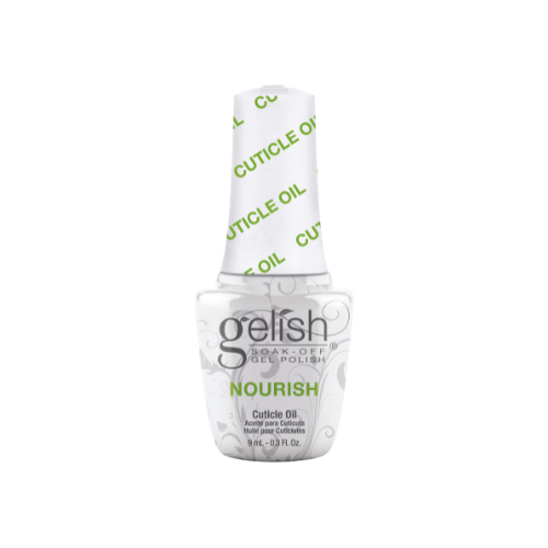 Nourish Cuticle Oil