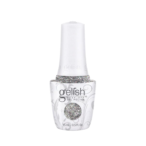 Am I Making You Gelish