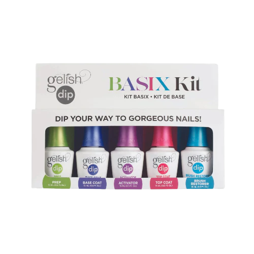 DIP Basix Kit